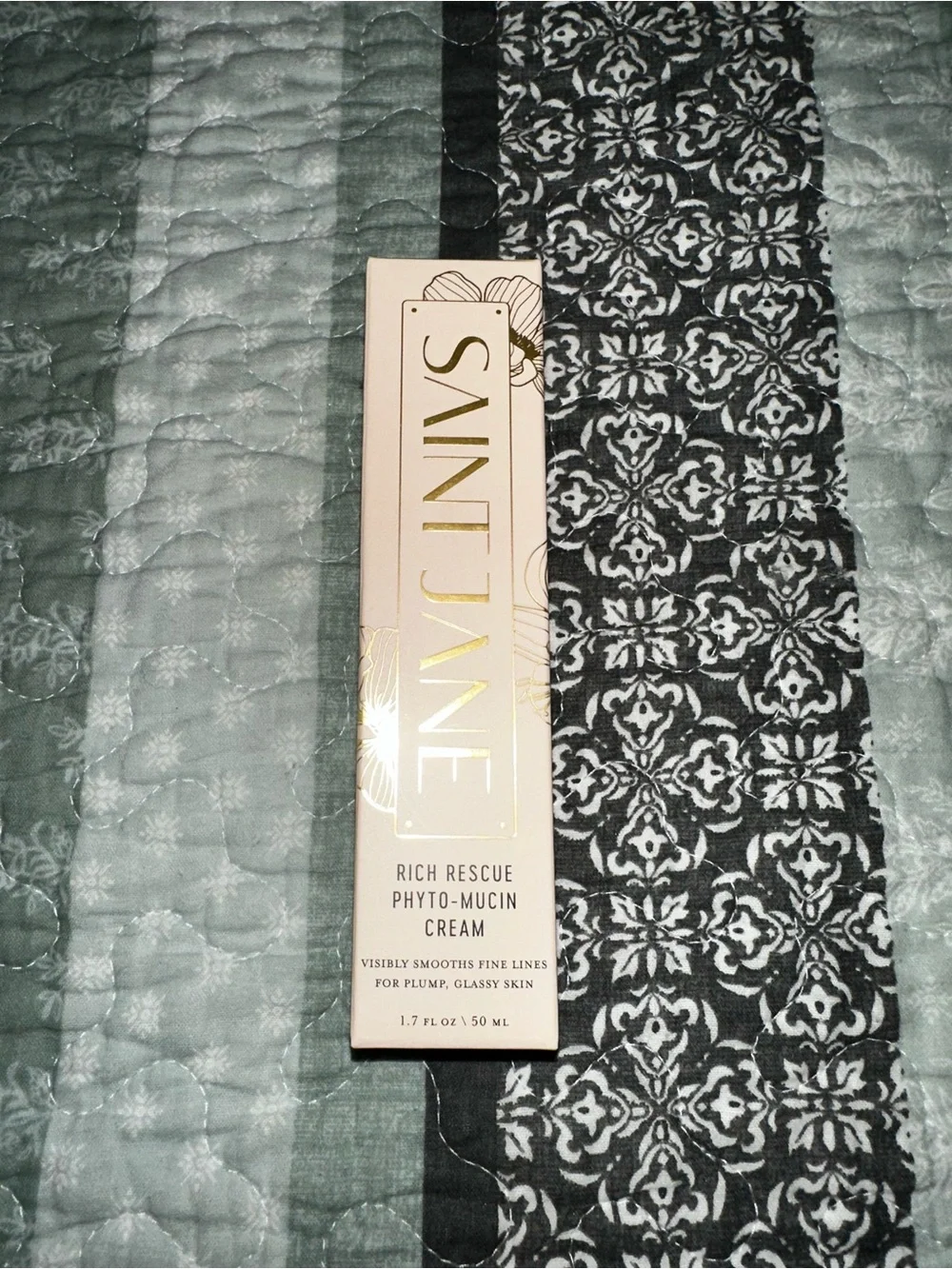 Saint Jane Mucin Cream